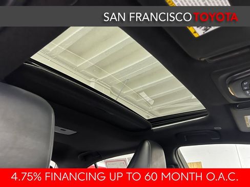 Certified 2024 Toyota Corolla XSE image 22