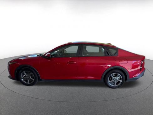 Used 2025 Kia K4 LXS FWD image 7