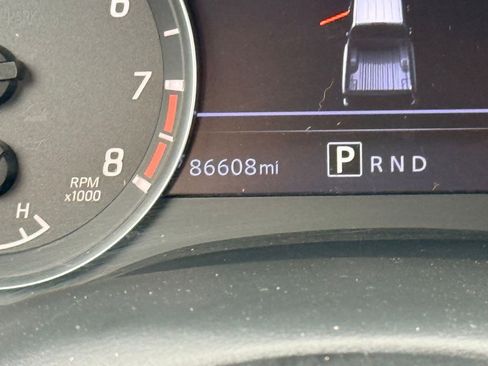 Used 2022 Nissan Frontier SV image 20