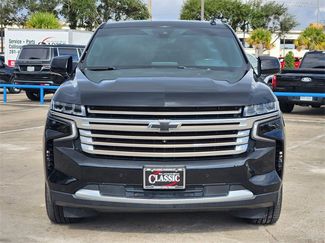 Used 2021 Chevrolet Suburban High Country video 2