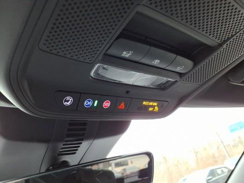 New 2026 GMC Acadia Elevation w/ Black Edition image 29