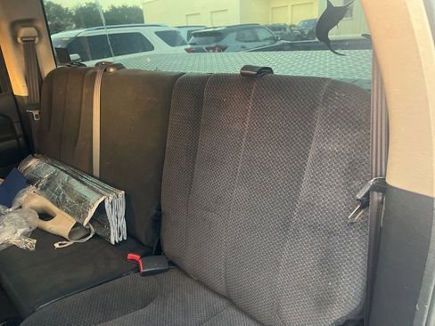 Used 2003 Dodge Ram 1500 Truck SLT image 12