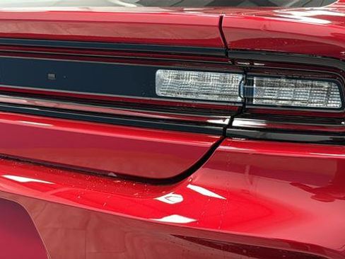 New 2026 Dodge Charger GT w/ Driver Convenience Group AWD/4WD image 36
