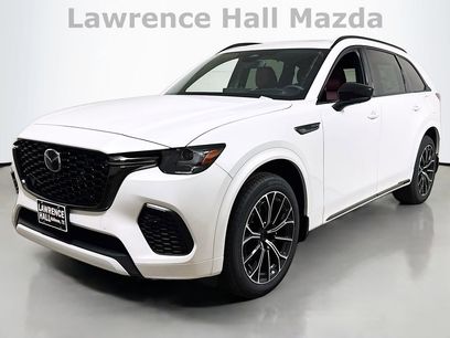 New 2026 MAZDA CX-70 3.3 Turbo S w/ Premium Package