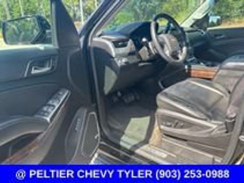 Used 2017 Chevrolet Tahoe LT RWD image 10