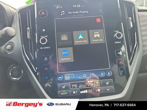 Used 2025 Subaru Forester Sport w/ Protection Package (1PH) image 27