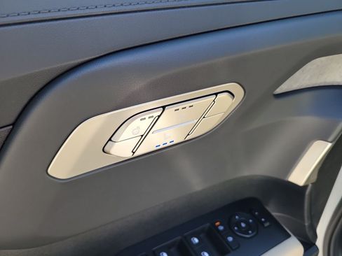 New 2027 Kia Telluride EX AWD/4WD image 23