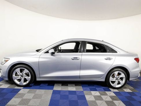 Used 2023 Audi A3 2.0T Premium w/ Convenience Package FWD image 8