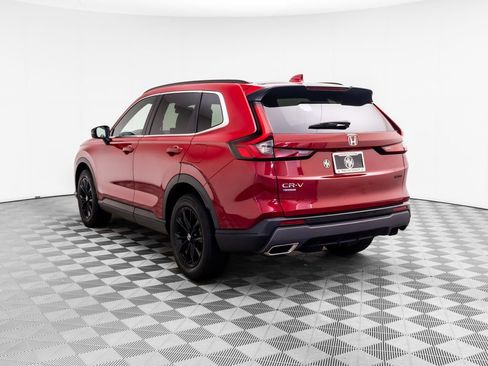 Used 2023 Honda CR-V Sport image 4