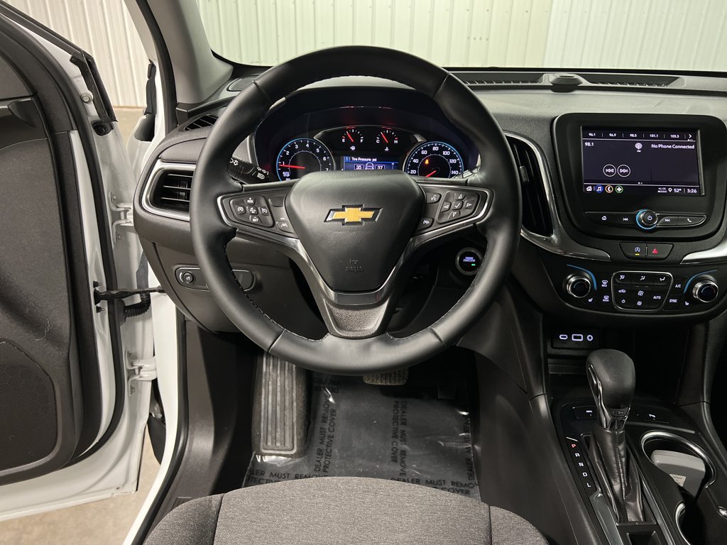 Certified 2024 Chevrolet Equinox LT AWD/4WD image 18