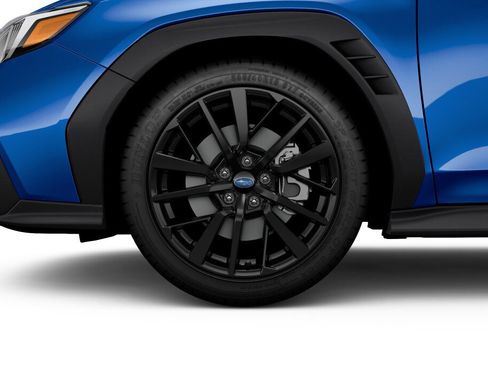 New 2026 Subaru WRX GT AWD/4WD image 10