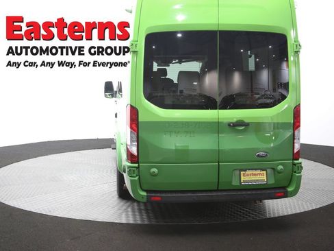 Used 2019 Ford Transit 350 XL RWD image 36