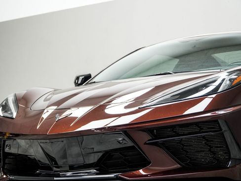 Used 2022 Chevrolet Corvette Stingray image 6