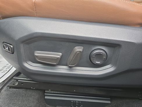 Used 2023 Toyota Tundra 1794 Edition w/ TRD Off-Road Package image 9