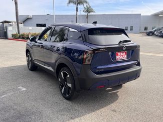New 2026 Nissan Kicks SR w/ SR Premium Package FWD video 5