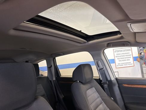 Used 2019 Honda CR-V EX image 33