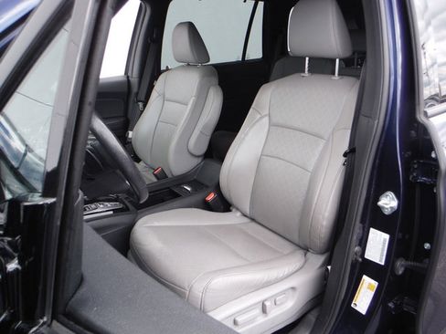 Used 2022 Honda Passport Elite image 15