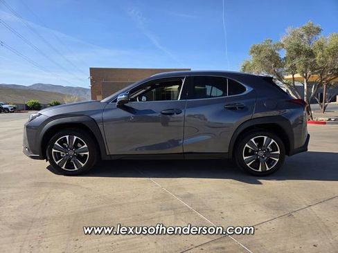 Used 2023 Lexus UX 250h 250h Base image 3