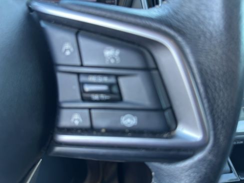 Used 2023 Subaru Outback Onyx Edition XT image 11