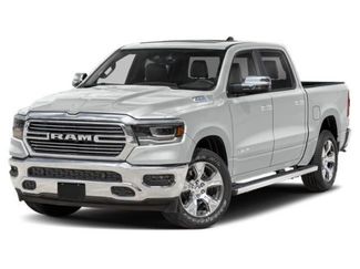 Used 2023 RAM 1500 Laramie AWD/4WD video 1