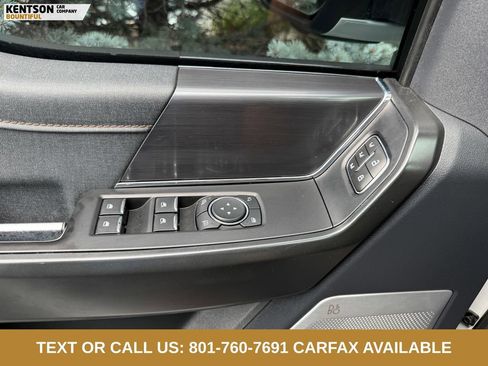 Used 2023 Ford F150 Raptor w/ Raptor 37 Performance Package AWD/4WD image 20