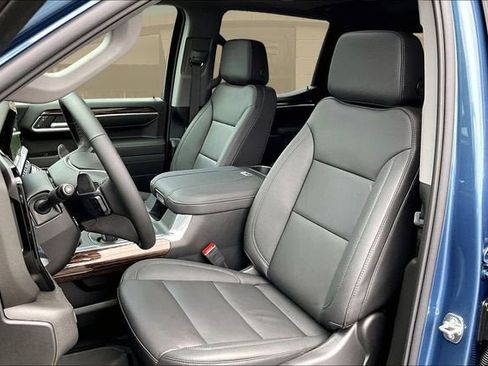 New 2026 GMC Sierra 1500 Elevation w/ Elevation Premium Package image 10