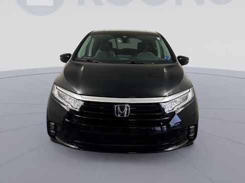 Used 2023 Honda Odyssey Touring image 11