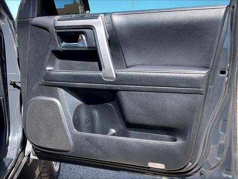 Used 2024 Toyota 4Runner SR5 image 28