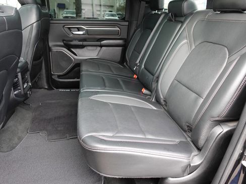 Used 2023 RAM 1500 Sport w/ Rebel Level 2 Equipment Group AWD/4WD image 27