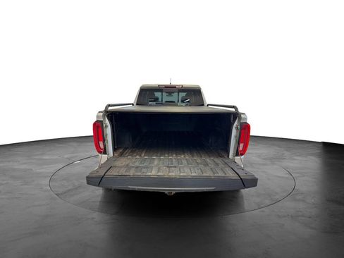 Used 2019 GMC Sierra 1500 SLT w/ SLT Premium Plus Package AWD/4WD image 19