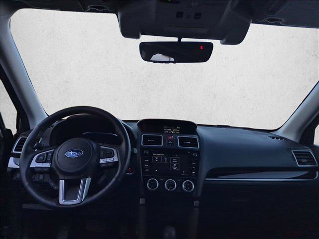Used 2017 Subaru Forester 2.0XT Touring AWD/4WD image 17
