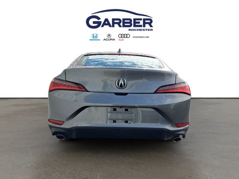 Used 2024 Acura Integra FWD image 11