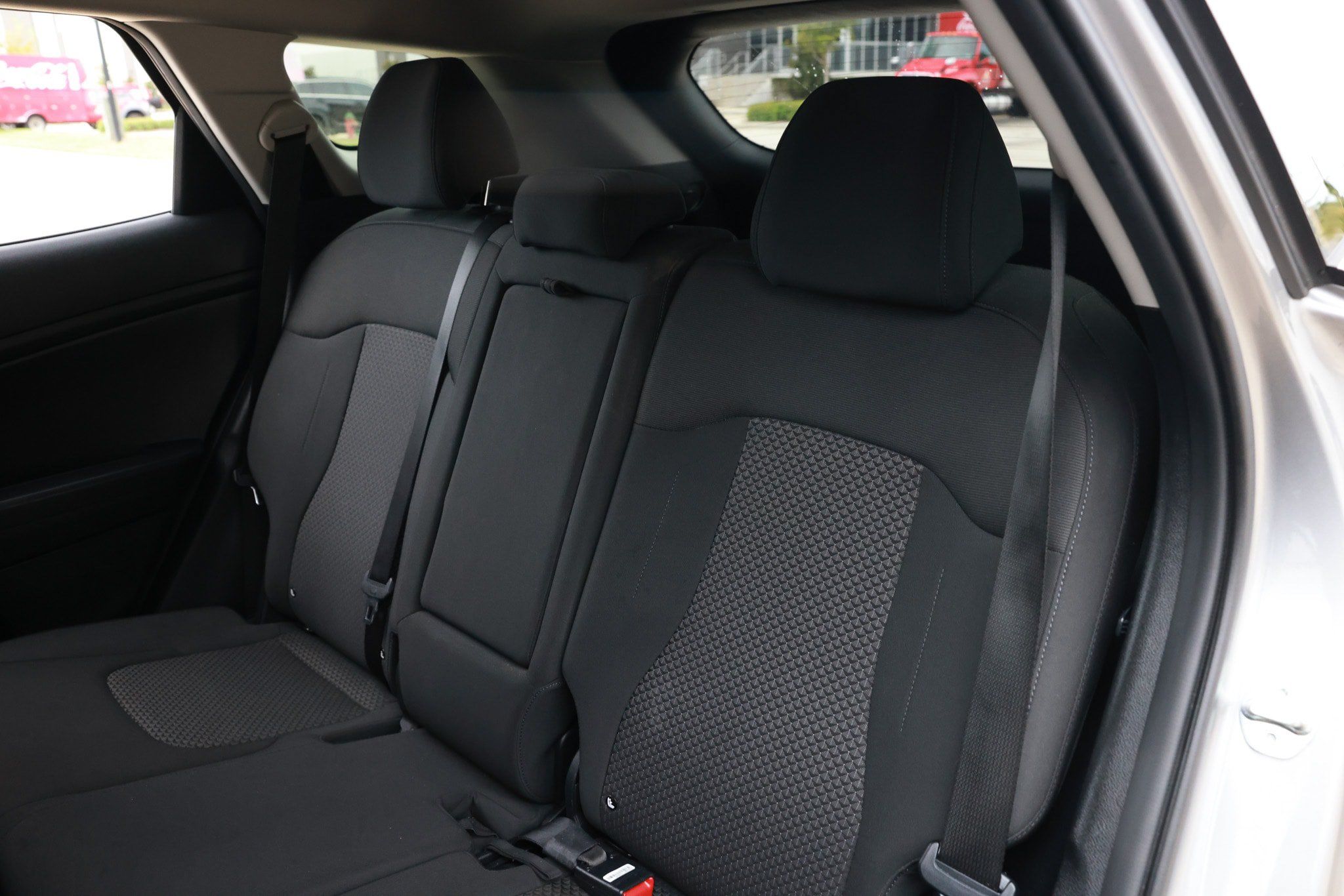 Used 2023 Kia Sportage LX FWD image 12