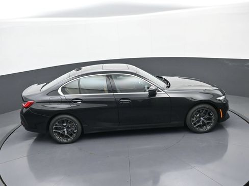 New 2026 BMW 330i xDrive Sedan w/ Convenience Package AWD/4WD image 36