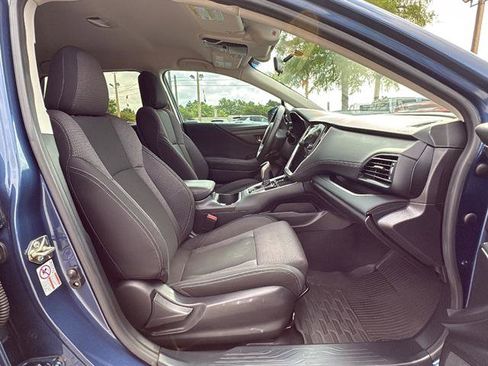 Used 2020 Subaru Outback Premium AWD/4WD image 14