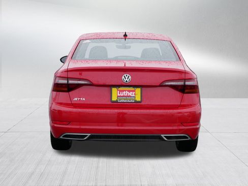 Used 2019 Volkswagen Jetta R-Line image 6