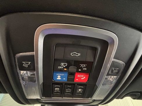 Used 2019 RAM 2500 Power Wagon AWD/4WD image 33