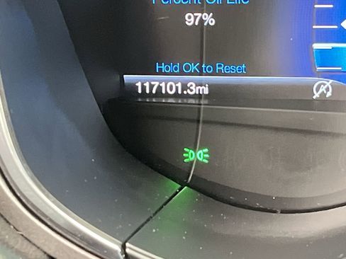 Used 2020 Ford Fusion SE image 15