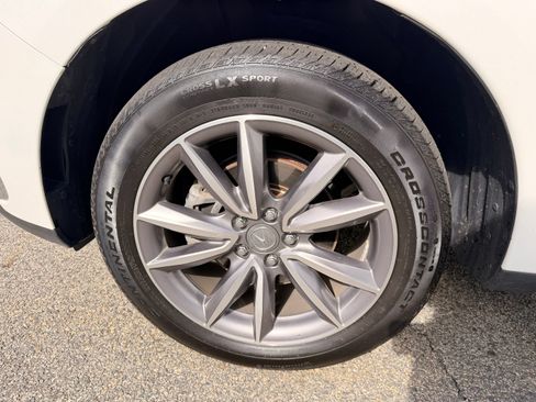Used 2021 Acura RDX AWD w/ Technology Package image 37