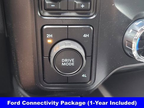 New 2026 Ford F350 Platinum AWD/4WD image 21