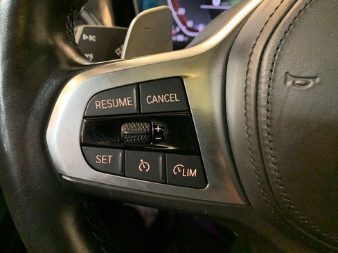 Used 2023 BMW 440i xDrive Coupe w/ Premium Package image 19