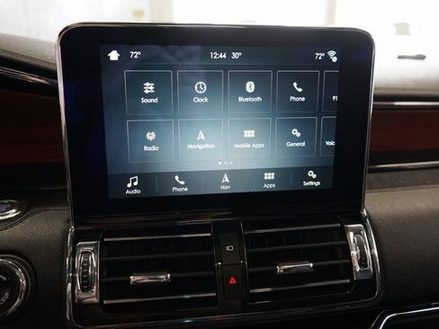 Used 2019 Lincoln Navigator Reserve image 41