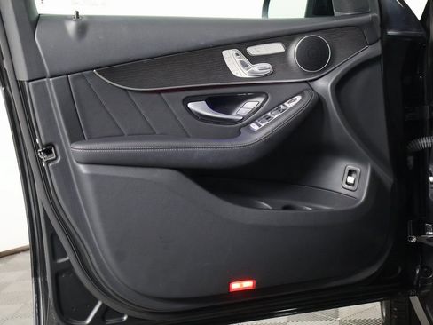 Certified 2022 Mercedes-Benz GLC 300 image 12