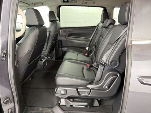 New 2026 Honda Odyssey EX-L image 15