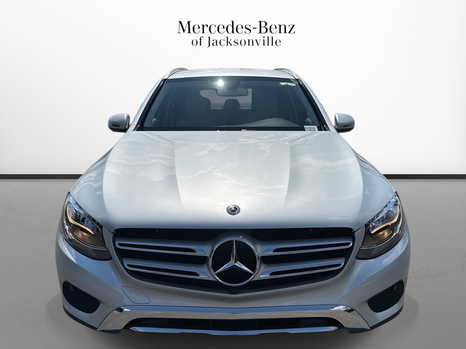 Used 2019 Mercedes-Benz GLC 300 image 8