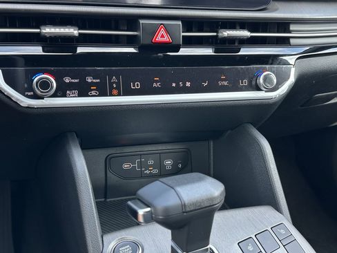 New 2026 Kia Sportage X-Line w/ X-Line Technology Package image 29