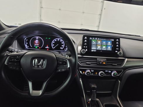 Used 2020 Honda Accord Sport image 12
