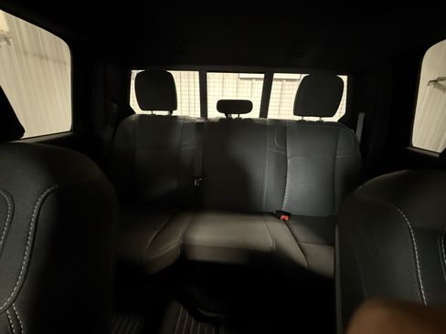 Used 2025 RAM 2500 Tradesman AWD/4WD image 21