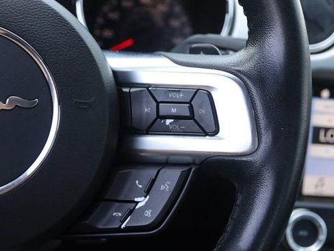 Used 2017 Ford Mustang GT Premium RWD image 15
