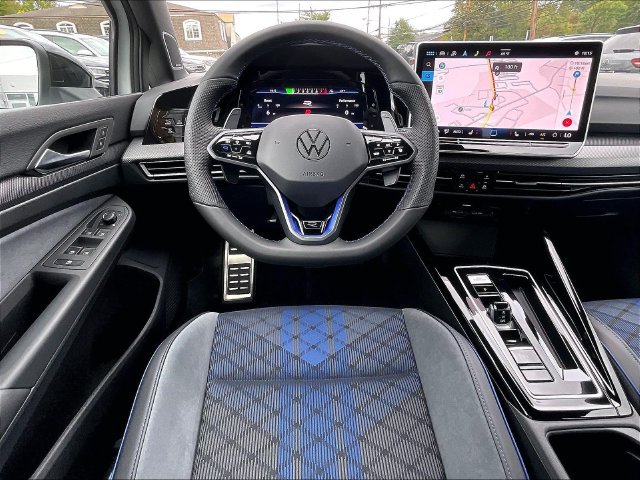 New 2026 Volkswagen Golf w/ Euro Style Package AWD/4WD image 8